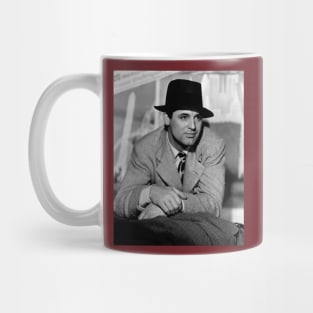 Cary Grant Mug